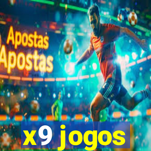 x9 jogos